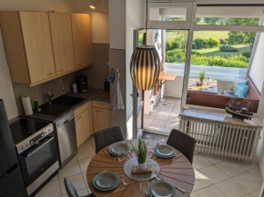 Haus Essen Whg. 8, lüttes Glück in Cuxhaven-Duhnen